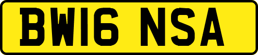 BW16NSA