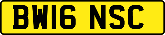BW16NSC