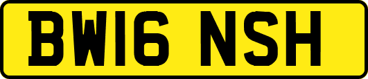 BW16NSH