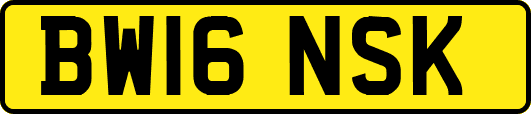 BW16NSK