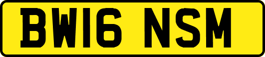 BW16NSM