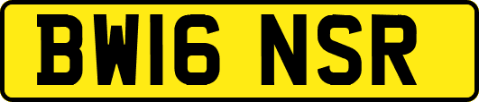 BW16NSR