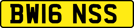 BW16NSS
