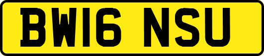 BW16NSU