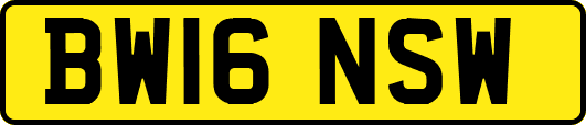 BW16NSW