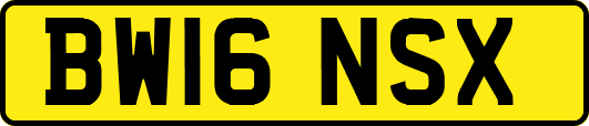 BW16NSX