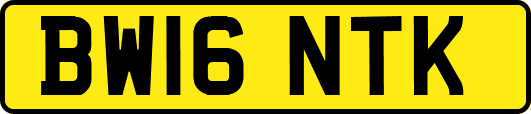 BW16NTK