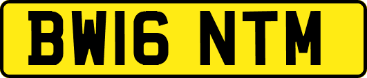 BW16NTM