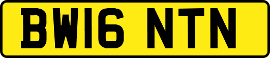 BW16NTN