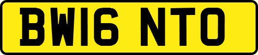 BW16NTO