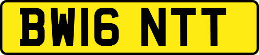 BW16NTT