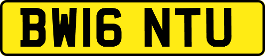 BW16NTU