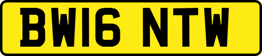 BW16NTW