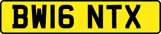 BW16NTX