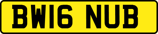BW16NUB