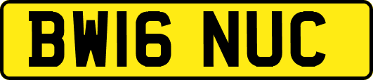 BW16NUC