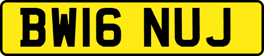 BW16NUJ