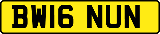 BW16NUN