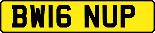 BW16NUP