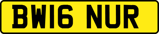 BW16NUR