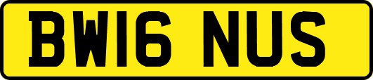 BW16NUS