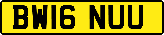 BW16NUU