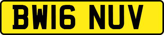 BW16NUV