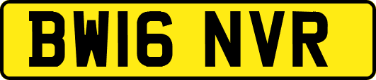 BW16NVR