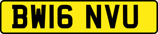 BW16NVU