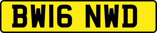 BW16NWD