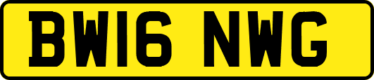 BW16NWG