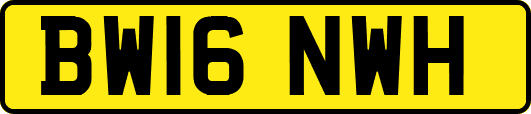 BW16NWH
