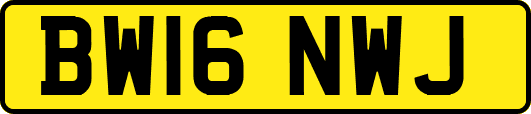 BW16NWJ
