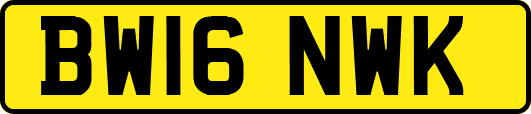 BW16NWK
