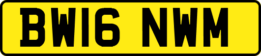BW16NWM