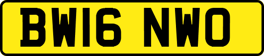 BW16NWO