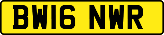 BW16NWR