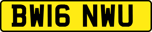 BW16NWU