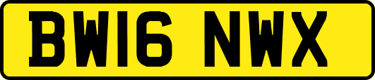 BW16NWX