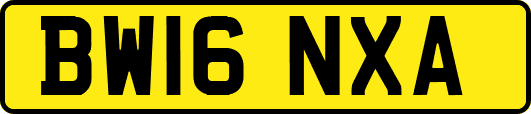 BW16NXA