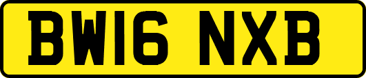 BW16NXB