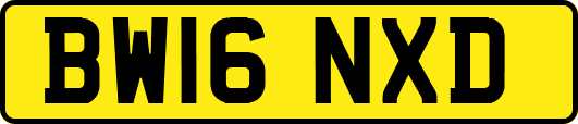 BW16NXD