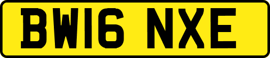 BW16NXE