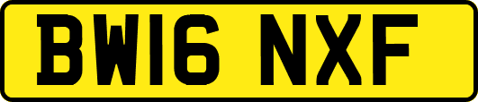 BW16NXF