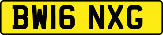 BW16NXG