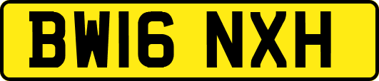 BW16NXH