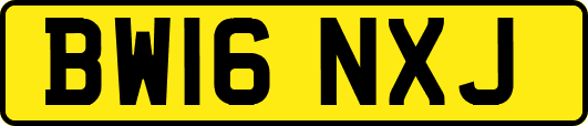 BW16NXJ