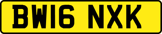 BW16NXK