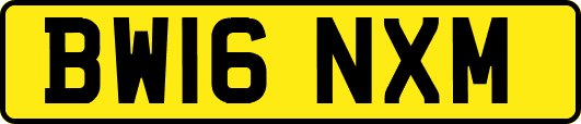 BW16NXM