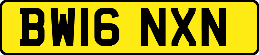 BW16NXN